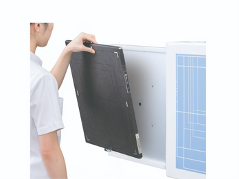 Enhancing X-ray Imaging Performance and Efficiency