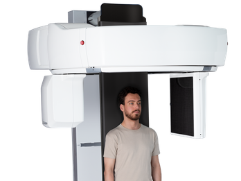 Planmed XFI Full-body weight-bearing CT