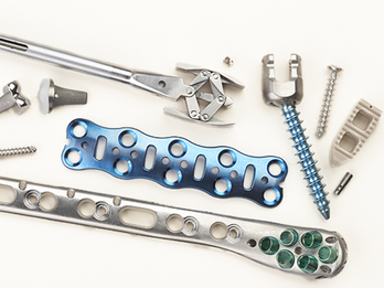 Precision Machining Services