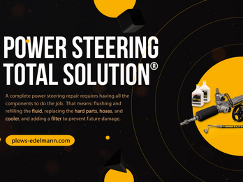 Total Solutions Overview