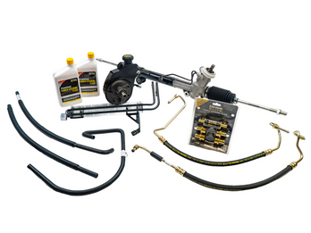 Power Steering Bundles