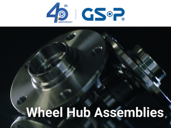 Wheel Hub Assemblies
