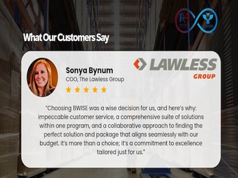 Customers Testimonials