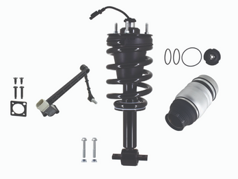 Air Suspension