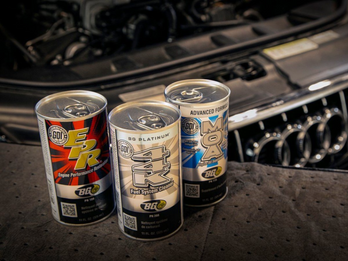 BG Engine Performance Service