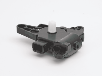 HVAC ACTUATOR