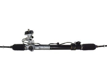 Rack and Pinion Assembly