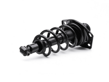 Complete Strut Assembly