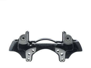 ADB22X Heavy Duty Brake Caliper Carrier