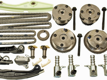 Part Number: 9-0738SVVT1 Cloyes Variable Valve Timing (VVT) Kit
