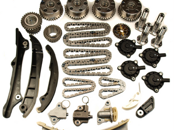 Cloyes Variable Valve Timing (VVT) Kit - Part Number: 9-0511SVVT
