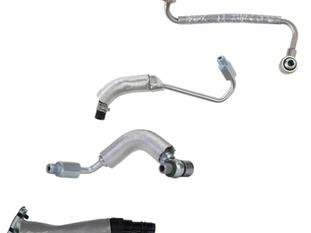 Coolant & Oil Line Kit for 2012-2021 Chevrolet 1.4L - K1040310N