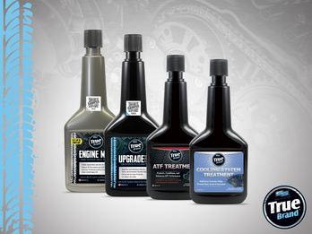 Vital Car Care Kit