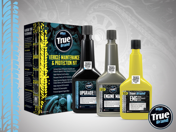 EMG Clean & Protect Kit