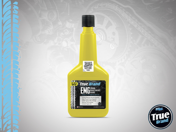 EMG - Engine Maintenance Guard