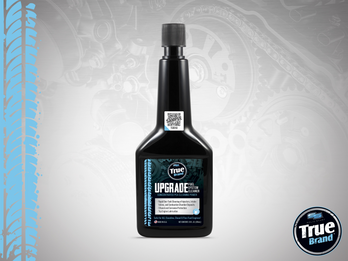 Upgrade Fuel System Cleaner