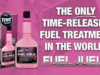 Fuel Juels