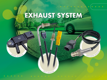 Exhaus System