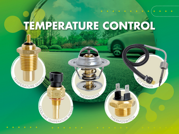 Temperature Control