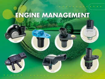 Engine Management