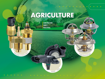 Agriculture