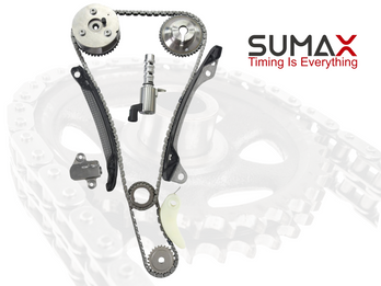 Timing Chain Kit