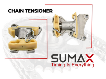 Chain Tensioner
