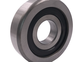 Forklift Bearings and Sheave Assemblies