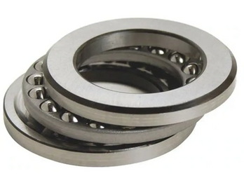 Thrust Bearings