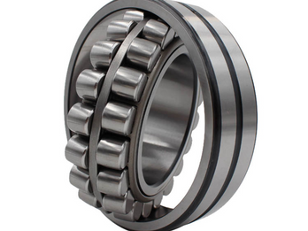 Spherical Roller Bearings