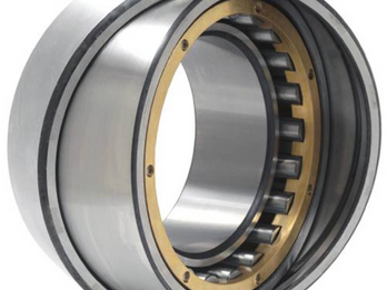 Cylindrical Roller Bearings