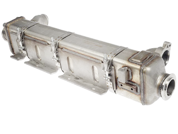 EGR Coolers