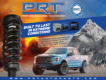 BUILT TO LAST IN EXTREME CONDITIONS!