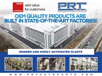 OEM QUALITY PRODUCTS ARE BUIT IN STATE-OF-THE-ART FACTORIES!