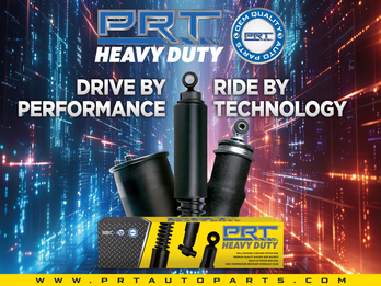 DRIVE BY PERFORMANCE! RIDE BY TECHNOLOGY!