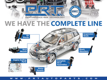 WE HAVE THE COMPLETE LINE!