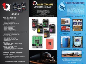 Quality Def Solutions Brochure