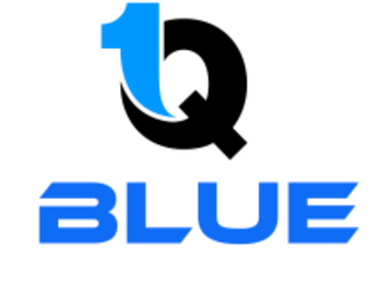 Q1 Blue - washer fluid