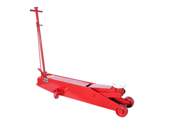 Masada Long-Stroke Floor Jack (Manual Type)