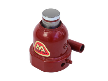 Masada Lightweight and compact Mini Jack - MMJ series