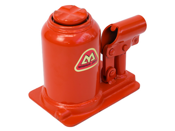 Masada Low Profile Bottle Jack - MHUB series