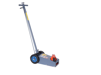 MASADA Air Hydraulic Truck Jack — ATJ Series