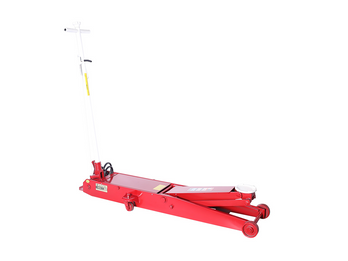 MASADA ASJ Series — Air Type Service Jack