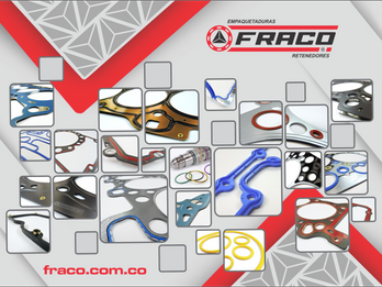 GASKETS SOLUTIONS