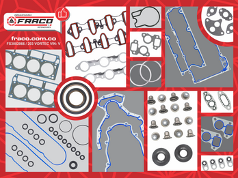 GASKETS SOLUTIONS