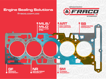 GASKETS SOLUTIONS