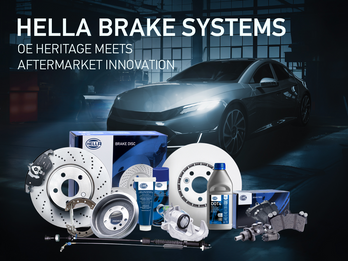 HELLA Brake Systems
