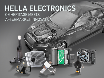 HELLA Electronics