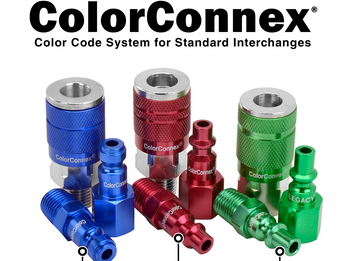 ColorConnex®