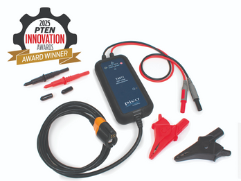 TA511 1400 V Differential Probe Kit (PQ345)